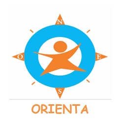 ORIENTA Logo