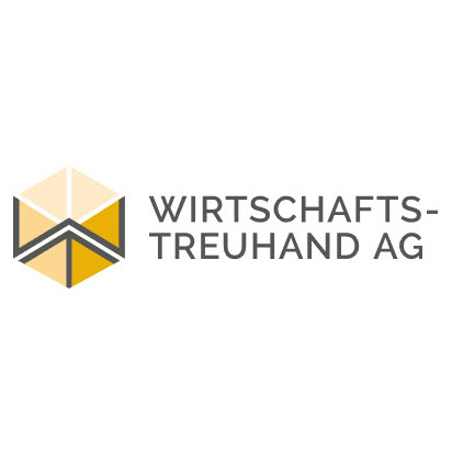 Wirtschafts-Treuhand AG Logo