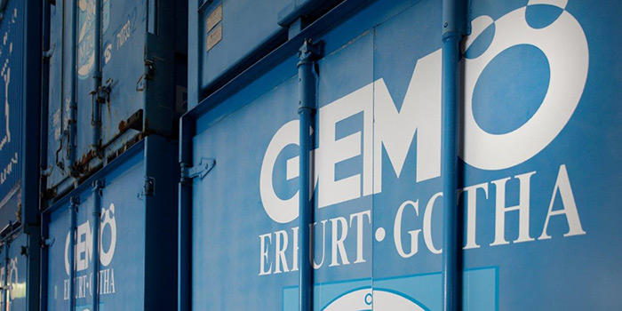 Kundenbild groß 6 GEMÖ Möbeltransport GmbH