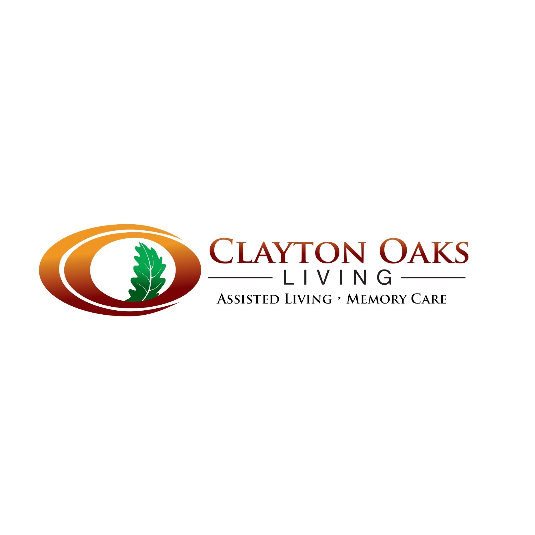 Clayton Oaks Living