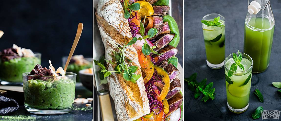 StockFood GmbH, Tumblingerstraße 32 in München