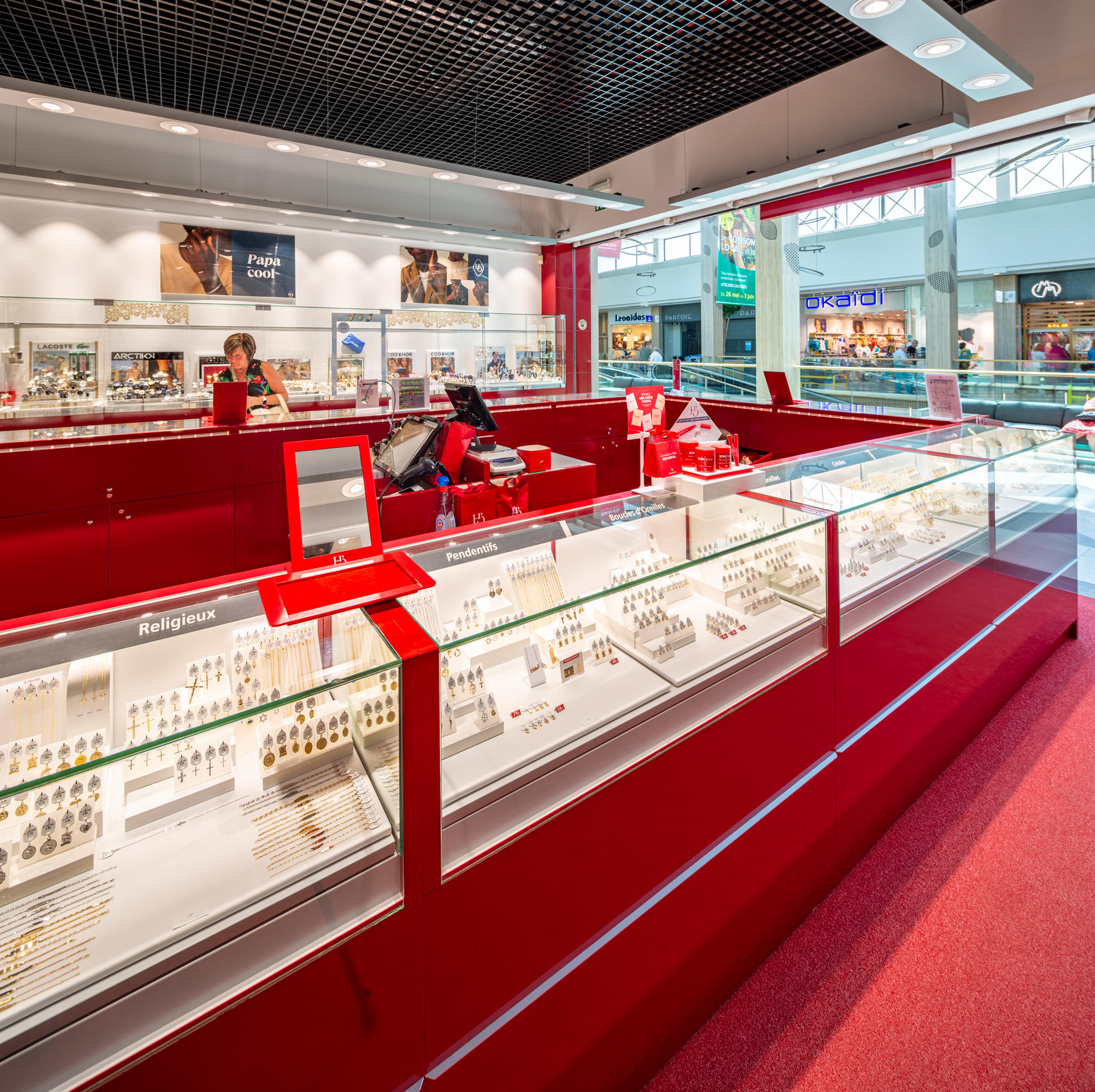 Miniature de la galerie