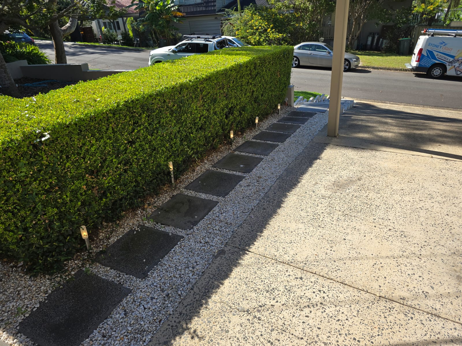 Images Sydney Light Pty Ltd