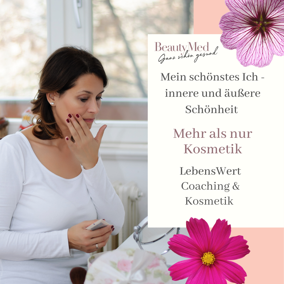 Ganz schön gesund by BeautyMed, Burgring 22 in Graz