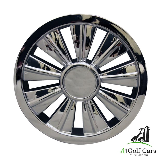 Images A-1 Golf Cars