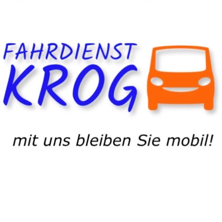 Fahrdienst KROG in Bonn