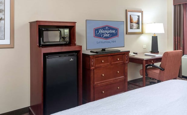 Images Hampton Inn Littleton