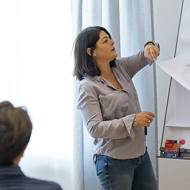 Mussoi - mediation consulting coaching, Hafenstrasse 50B in Kreuzlingen