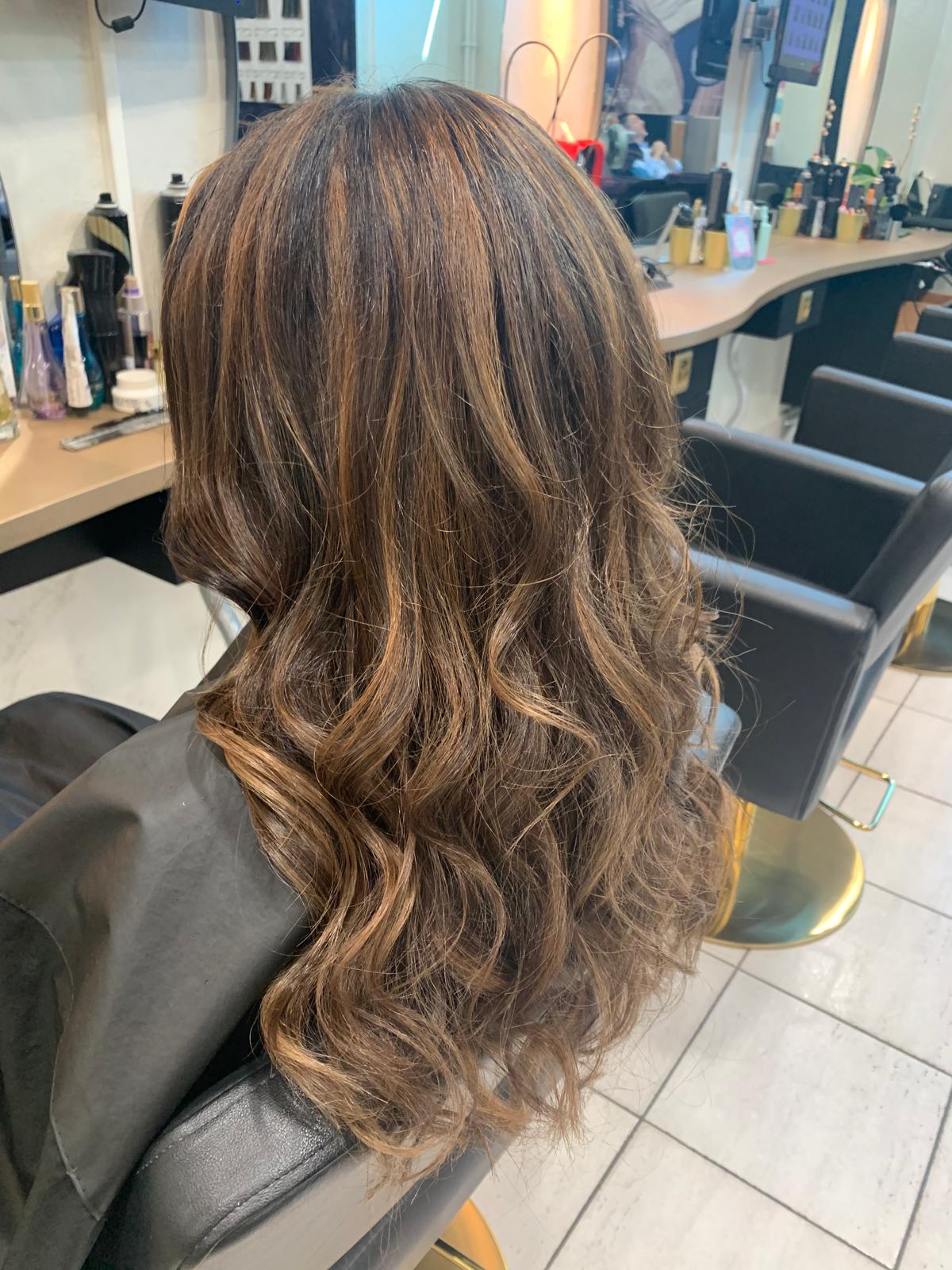 Bilder L'Hair du Temps