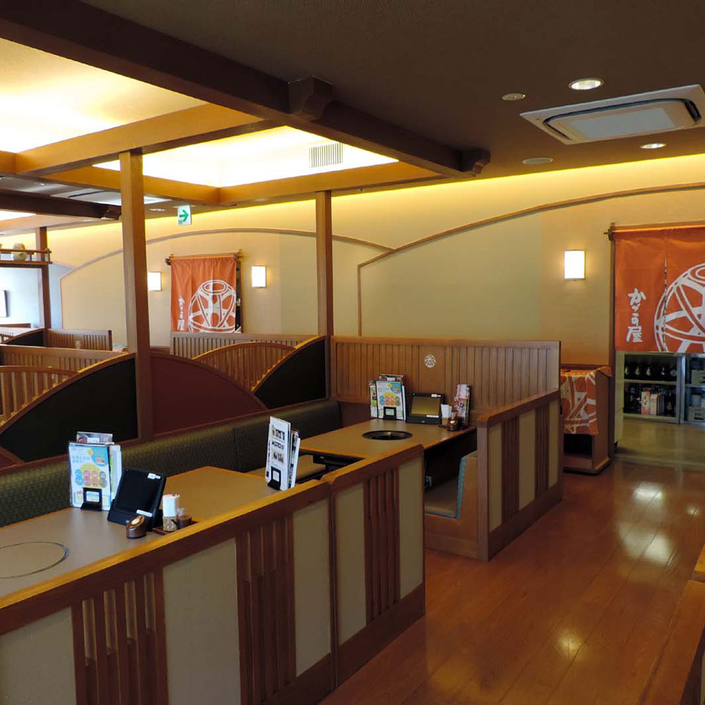 Images かごの屋 鳩ヶ谷店