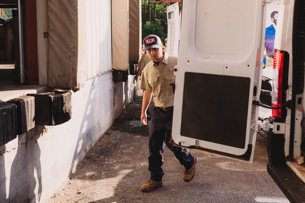 Images Rye Heating and Air Conditioning