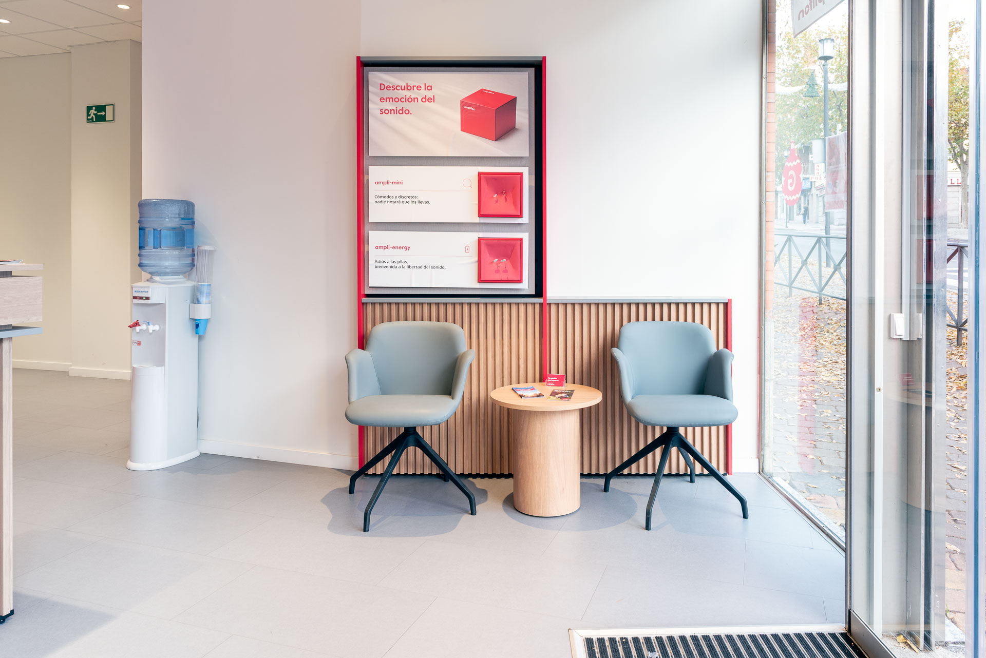 Galería en miniatura