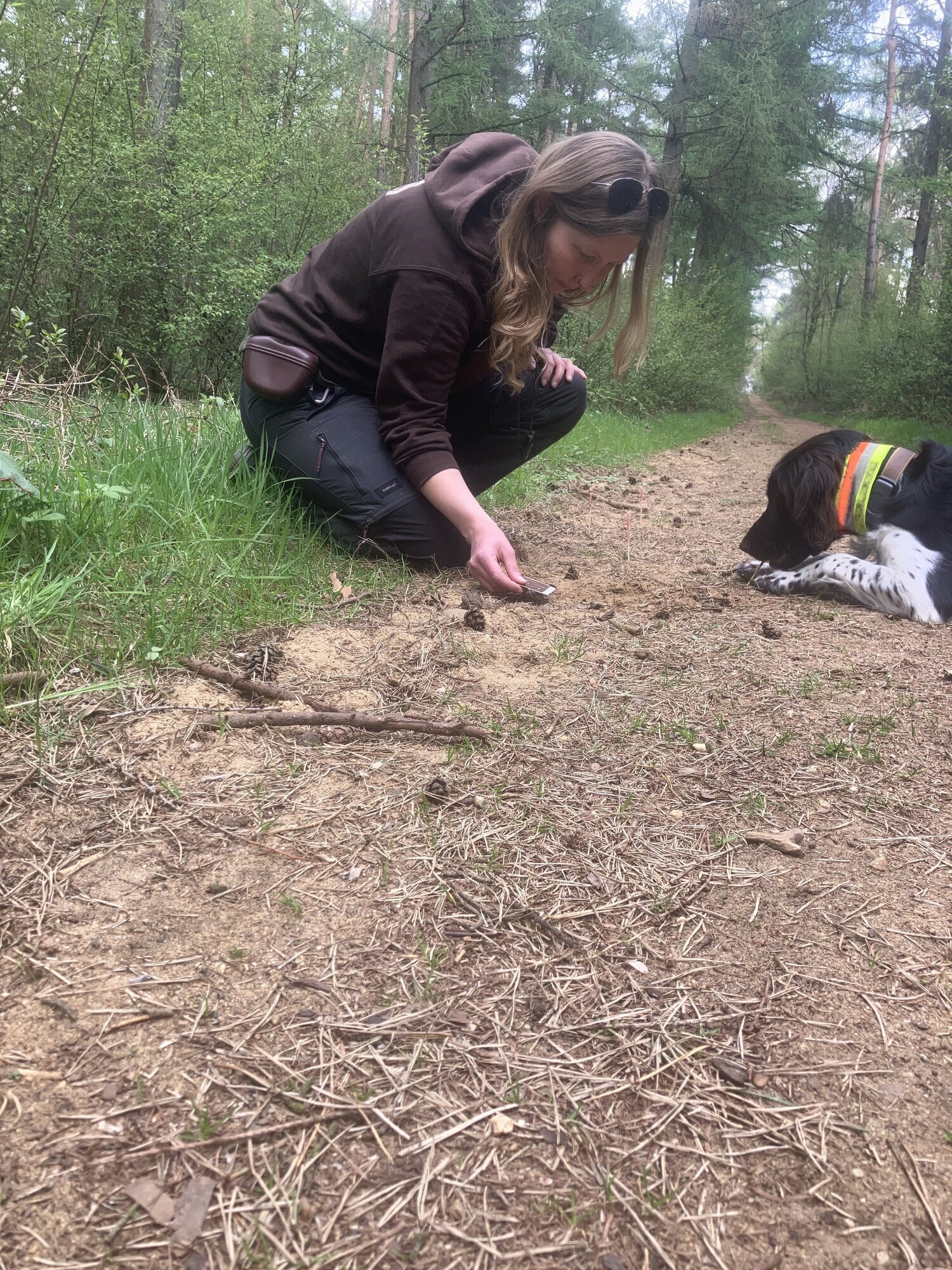Wildnisschule WildnisWelt in Greven