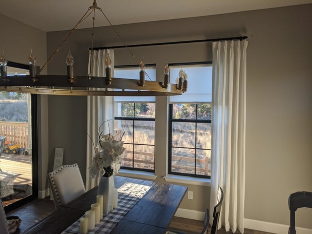 Images Budget Blinds of Castle Rock