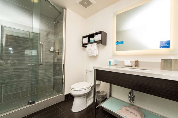 Images Hampton Inn San Francisco Downtown/Convention Center