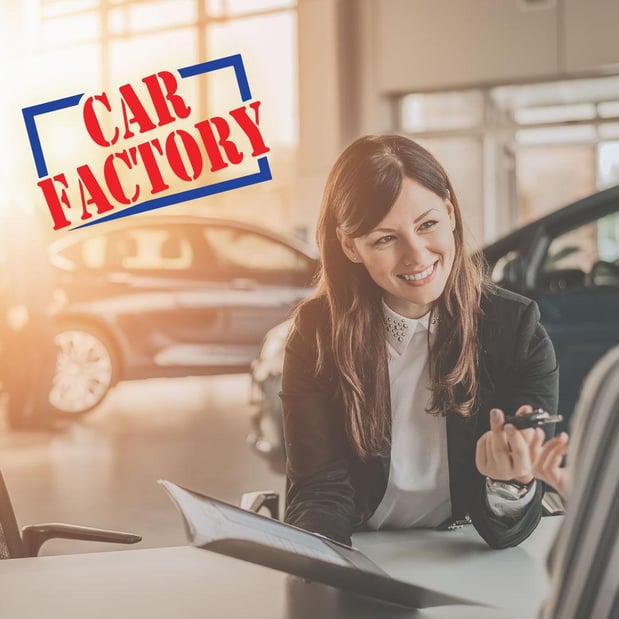 Images Car Factory North