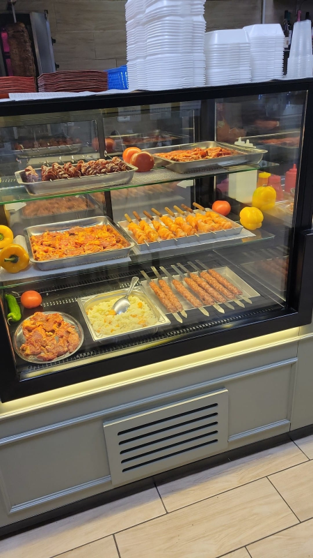 Images Turkish Pizza & Grill