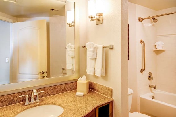 Images Hilton Garden Inn Tampa Ybor Historic District