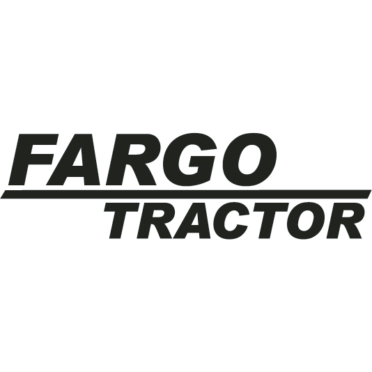 Fargo Tractor Logo