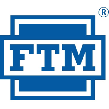 Logo FTM Fenster und Türenbau Mulda GmbH