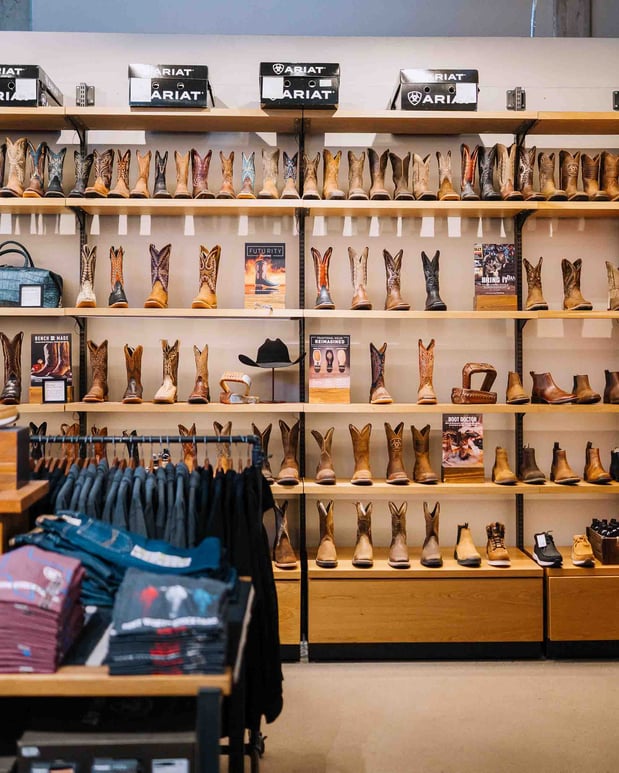 Images Ariat Brand Shop