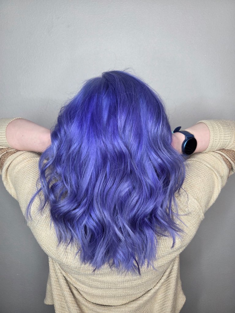 Fashion color
By Jessica