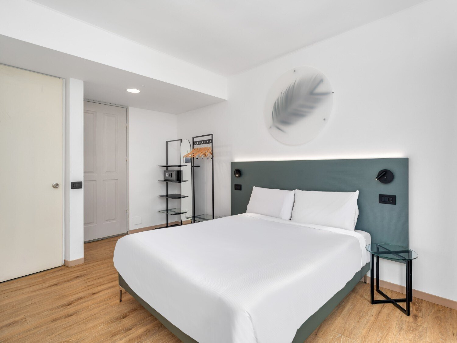 Images B&B HOTEL Alba