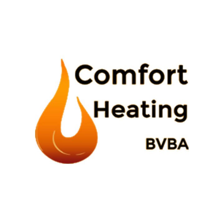 Comfort Heating Logo