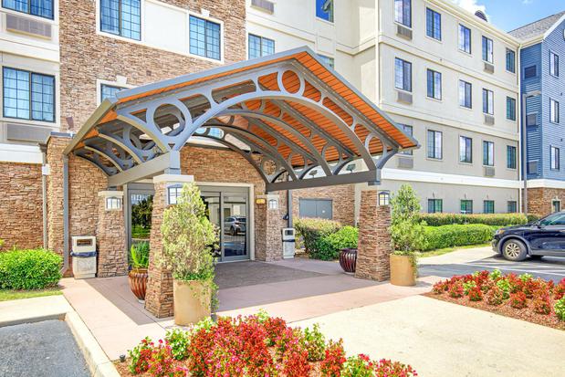 Images Staybridge Suites Gulf Shores by IHG