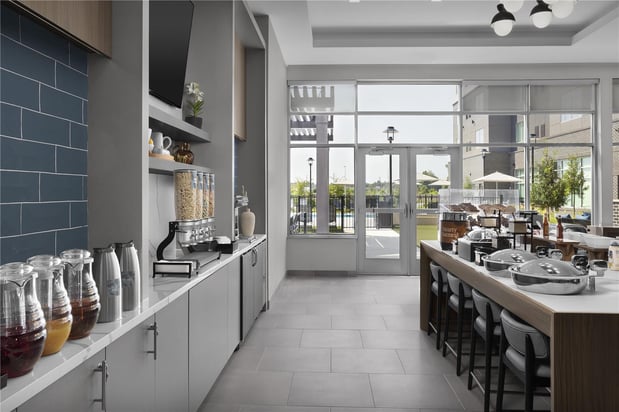 Images Homewood Suites by Hilton Jackson