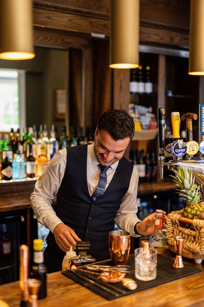 Images Albrighton Hall and Spa, a member of Radisson Individuals