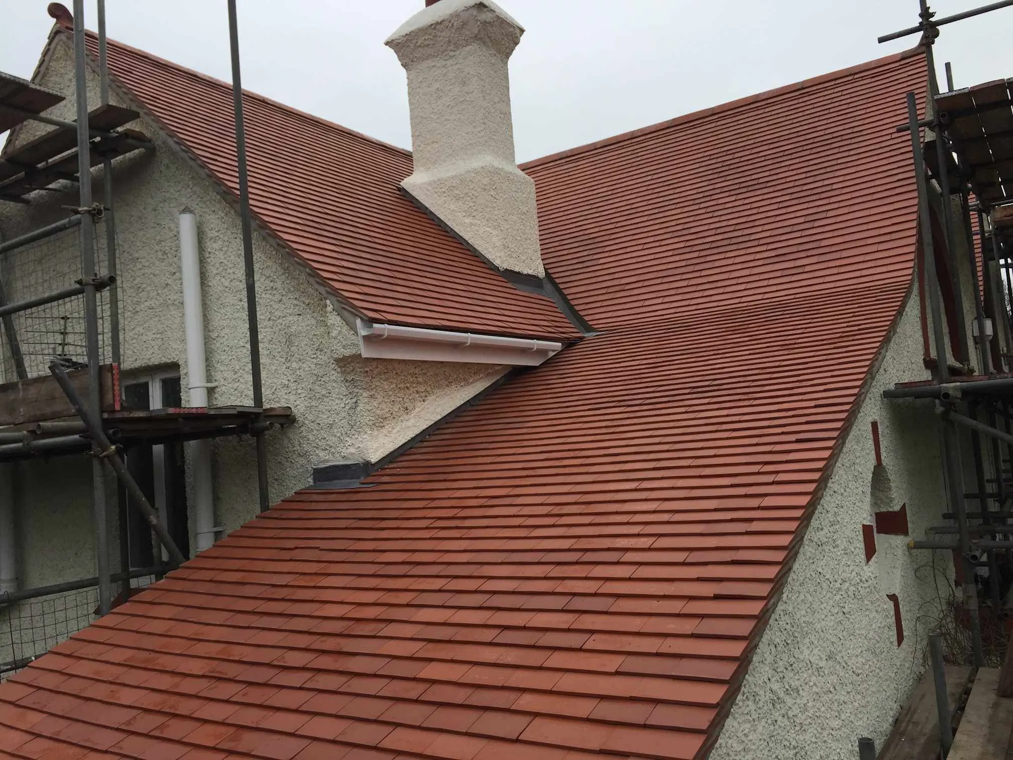 Images Noble Roofing Ltd