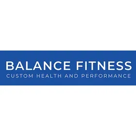 Balance Fitness and Wellness LLC Logo