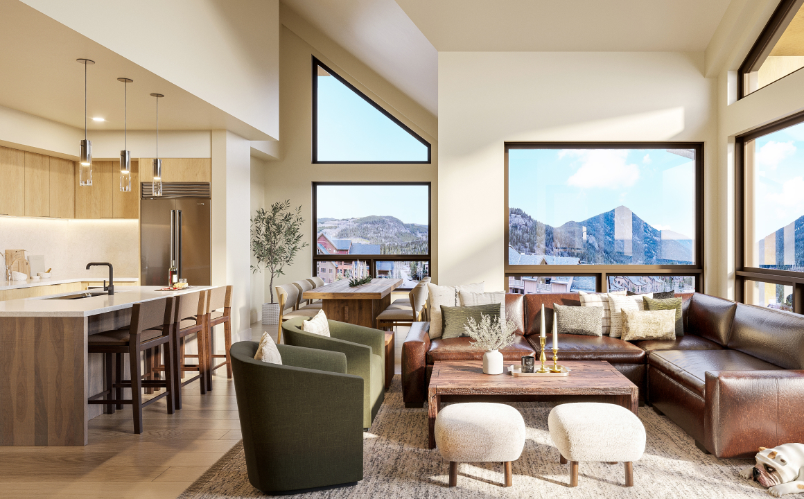 Kindred Resort Image