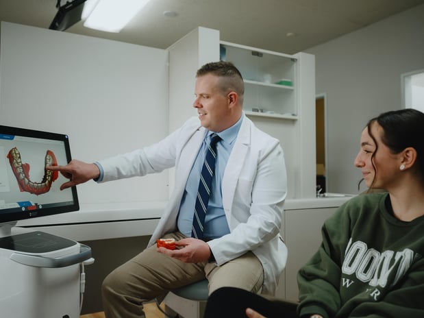 Images North Hills Dental
