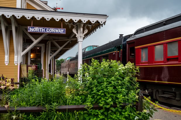 Images Hotel Indigo North Conway by IHG