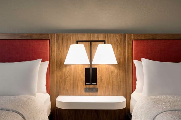 Images Hampton Inn Starkville