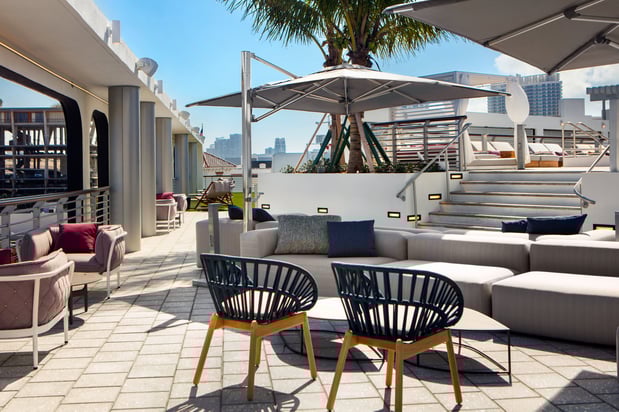 Images Kimpton Hotel Palomar South Beach by IHG