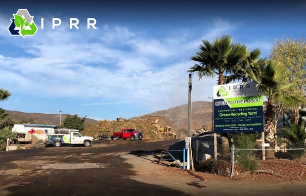Images Inland Pacific Resource Recovery