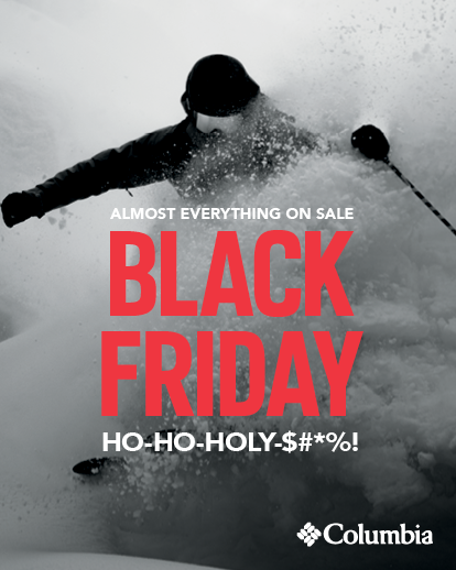 Columbia Sportswear at Westfield Garden State Plaza