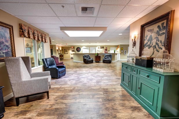 Images Pine Ridge Alzheimer's Special Care