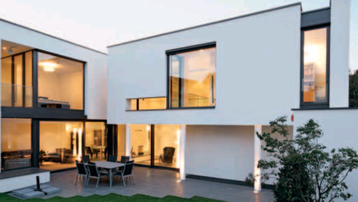 Images Straumsheim Glass og Fasade AS