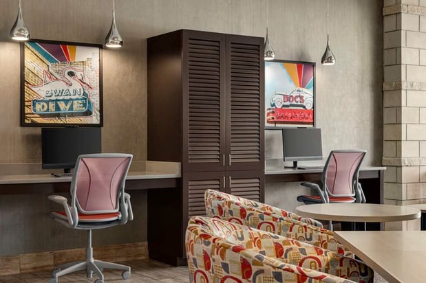 Images Home2 Suites by Hilton Austin North/Near the Domain