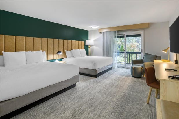 Images Best Western Portland West Beaverton