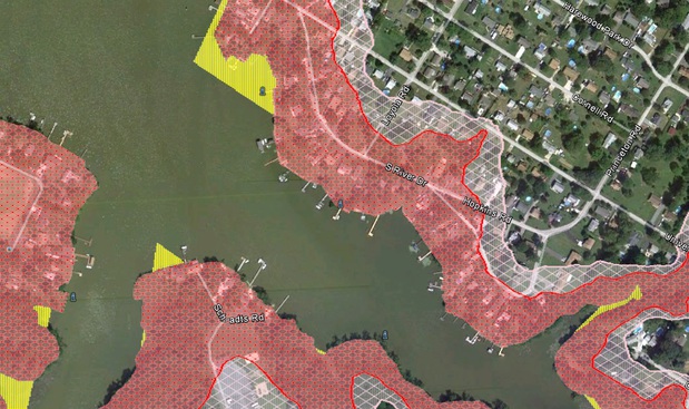 Images Precision Survey and Mapping LLC
