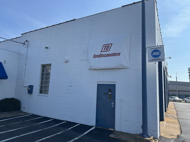 Images Leete Tire Discounters