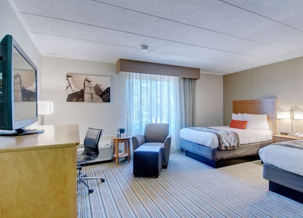 Images Best Western Plus Waltham Boston