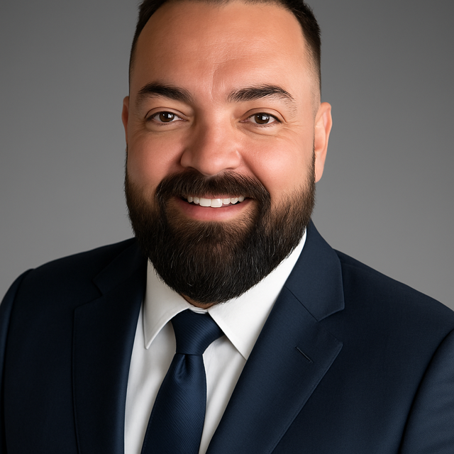 Matt Goldstein - PNC Mortgage Area Sales Manager (NMLS #514199)