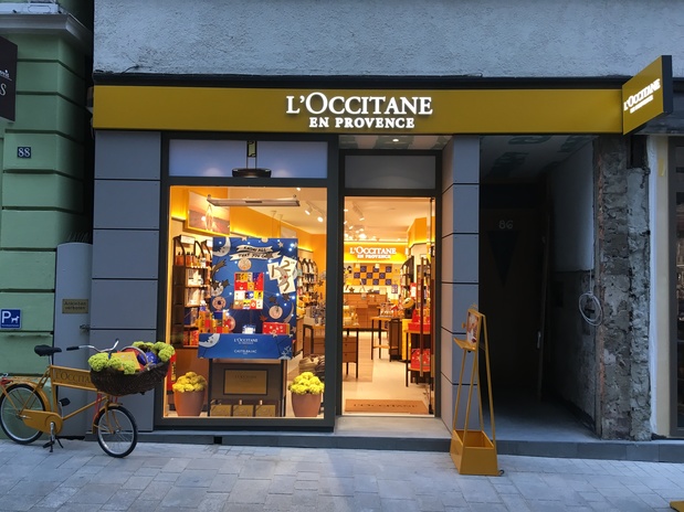 Kundenbild groß 6 L'OCCITANE EN PROVENCE