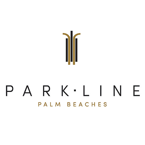 ParkLine Palm Beaches Apartments Logo